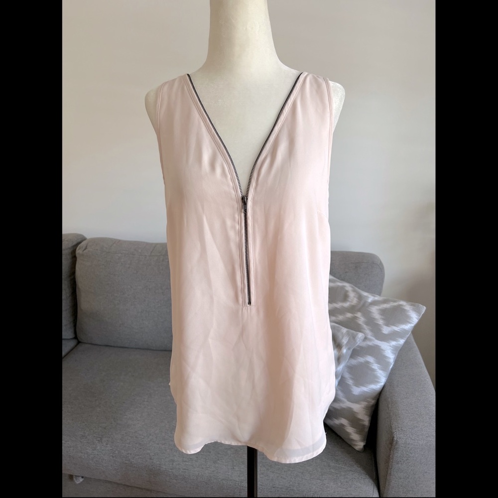 Smart Set Zip Tank